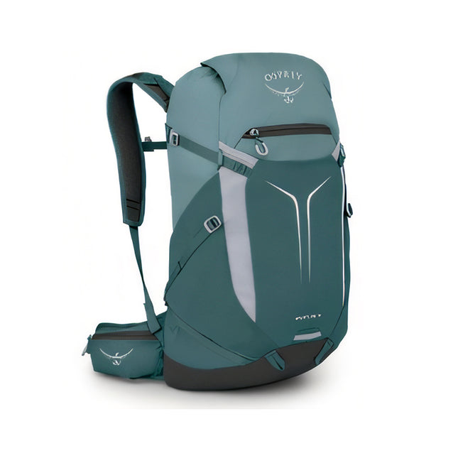 美國 Osprey Sportlite 22L Backpack小鹰 登山背包 星光
