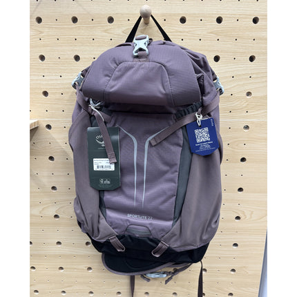 美國 Osprey Sportlite 22L Backpack小鹰 登山背包 星光