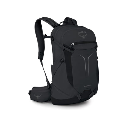 美國 Osprey Sportlite 25L Backpack小鹰 登山背包 星光