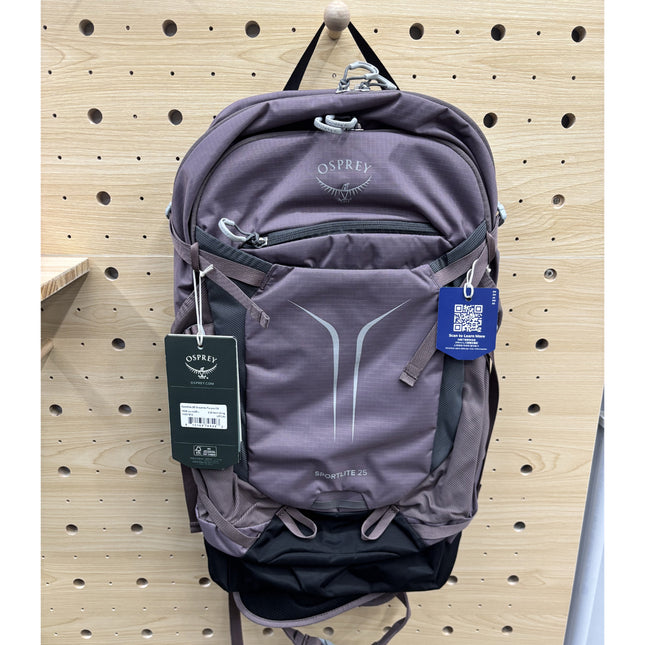 美國 Osprey Sportlite 25L Backpack小鹰 登山背包 星光