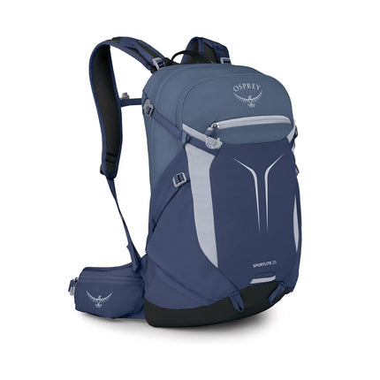 美國 Osprey Sportlite 25L Backpack小鹰 登山背包 星光