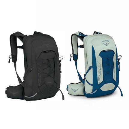 美國Osprey Talon 11L Day Hiking BackpackMen's 小鹰 行山背囊 男款魔爪