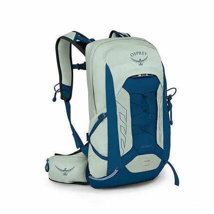 美國Osprey Talon 11L Day Hiking BackpackMen's 小鹰 行山背囊 男款魔爪