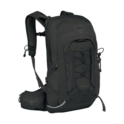 美國Osprey Talon 11L Day Hiking BackpackMen's 小鹰 行山背囊 男款魔爪