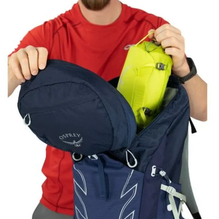 美國 Osprey 小鹰 Talon 26L Day HikingBackpack 行山背囊 男款魔爪 小鹰背包