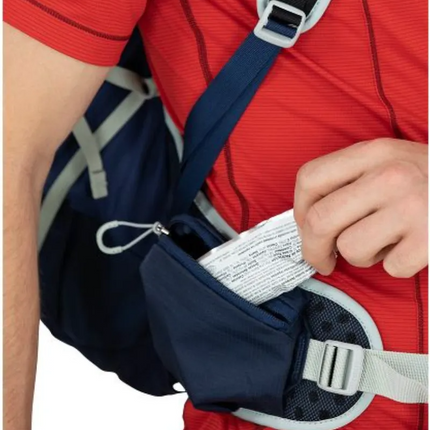 美國 Osprey 小鹰 Talon 26L Day HikingBackpack 行山背囊 男款魔爪 小鹰背包