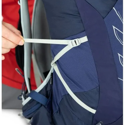 美國 Osprey 小鹰 Talon 26L Day HikingBackpack 行山背囊 男款魔爪 小鹰背包