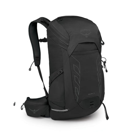 美國 Osprey 小鹰 Talon 26L Day HikingBackpack 行山背囊 男款魔爪 小鹰背包