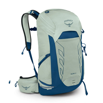 美國 Osprey 小鹰 Talon 26L Day HikingBackpack 行山背囊 男款魔爪 小鹰背包
