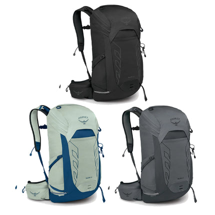 美國 Osprey 小鹰 Talon 26L Day HikingBackpack 行山背囊 男款魔爪 小鹰背包