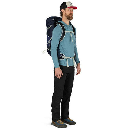 美國 Osprey Talon 33L Day HikingBackpack 行山背囊 男款魔爪