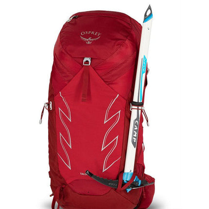 美國 Osprey Talon 33L Day HikingBackpack 行山背囊 男款魔爪