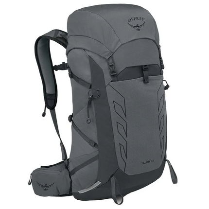 美國 Osprey 小鹰 Talon 33L Day HikingBackpack 行山背囊 小鹰背包 男款魔爪