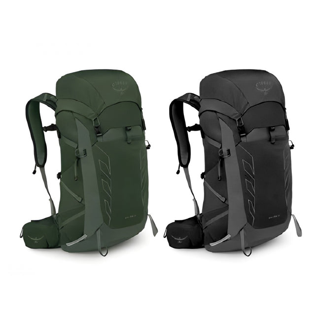 美國 Osprey 小鹰 Talon 33L Day HikingBackpack 行山背囊 小鹰背包 男款魔爪