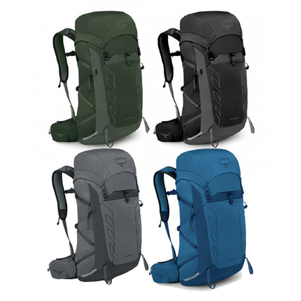 美國 Osprey 小鹰 Talon 33L Day HikingBackpack 行山背囊 小鹰背包 男款魔爪