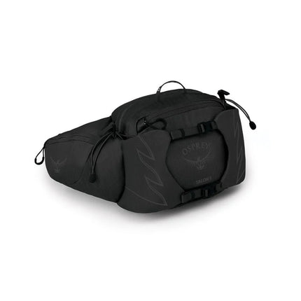 美國 Osprey 小鹰 Talon 6L Waistbag Men's男裝腰袋 男款魔爪