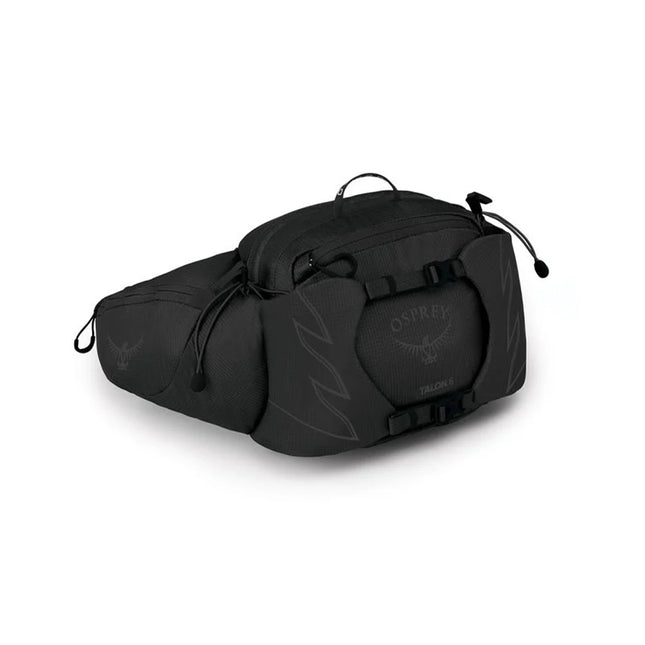 美國 Osprey 小鹰 Talon 6L Waistbag Men's男裝腰袋 男款魔爪