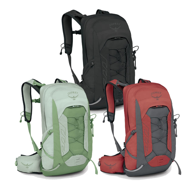 美國 Osprey 小鹰 Tempest 11L Day HikingWomen's 女裝行山 背囊 女款暴風小鹰背包