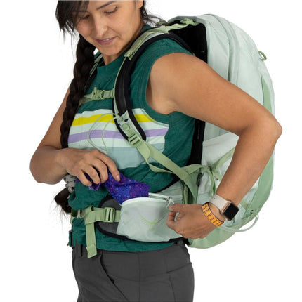 美國 Osprey 小鹰Tempest 22L Day HikingWomen's 女裝行山背囊 暴风 小鹰背包女款