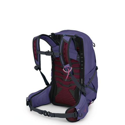 美國 Osprey 小鹰Tempest 22L Day HikingWomen's 女裝行山背囊 暴风 小鹰背包女款