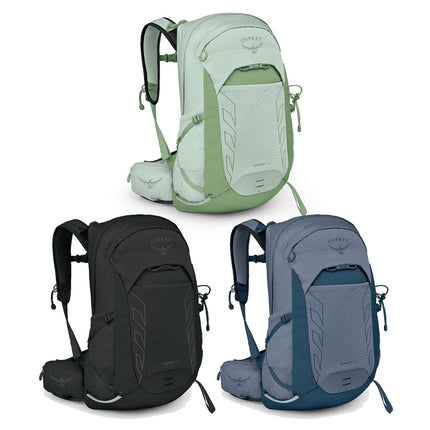 美國 Osprey 小鹰Tempest 22L Day HikingWomen's 女裝行山背囊 暴风 小鹰背包女款