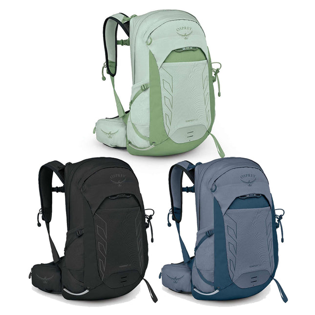 美國 Osprey 小鹰Tempest 22L Day HikingWomen's 女裝行山背囊 暴风 小鹰背包女款