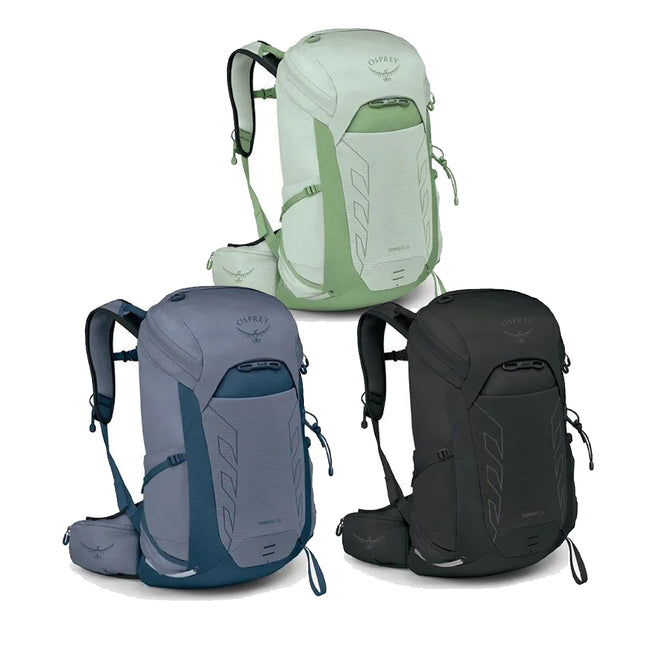 美國 Osprey 小鹰 Tempest 26L Day HikingWomen's 女裝行山背囊 女款暴風 小鹰背包女款