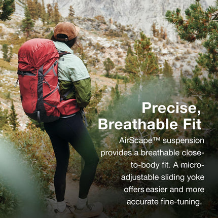 美國 Osprey 小鹰 Tempest 33L Day HikingWomen's 女裝行山背囊 女款暴風小鹰背包