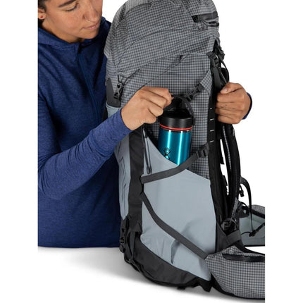 美國 Osprey Tempest PRO 40L Day HikingWomen's 小鹰 女裝行山背囊 女款暴風