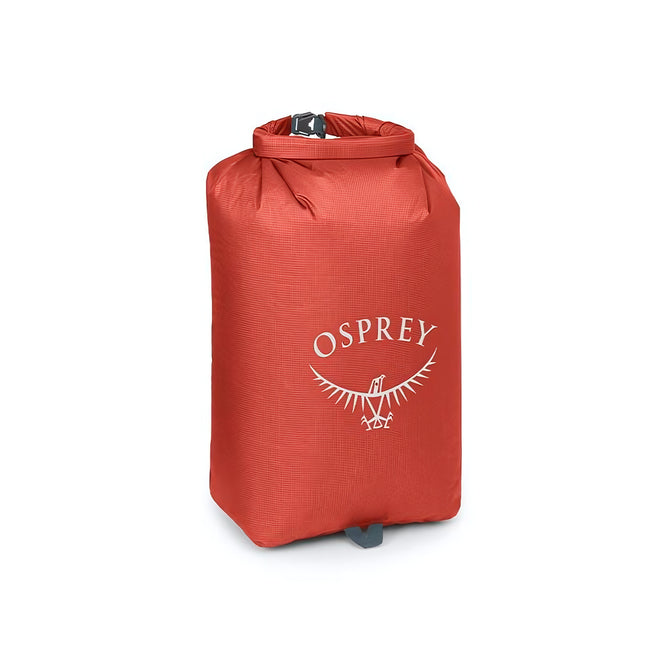 美國 Osprey 小鹰 Ultralight Dry Sack 20L (S24)防潮袋