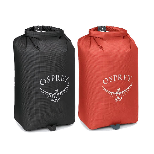 美國 Osprey 小鹰 Ultralight Dry Sack 20L (S24)防潮袋