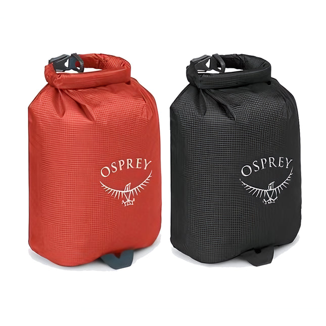 美國 Osprey 小鹰  Ultralight Dry Sack 3L (S24)防潮袋