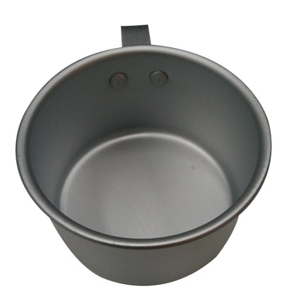 Camp Art CA9 Camping Cup 闊口鋁杯