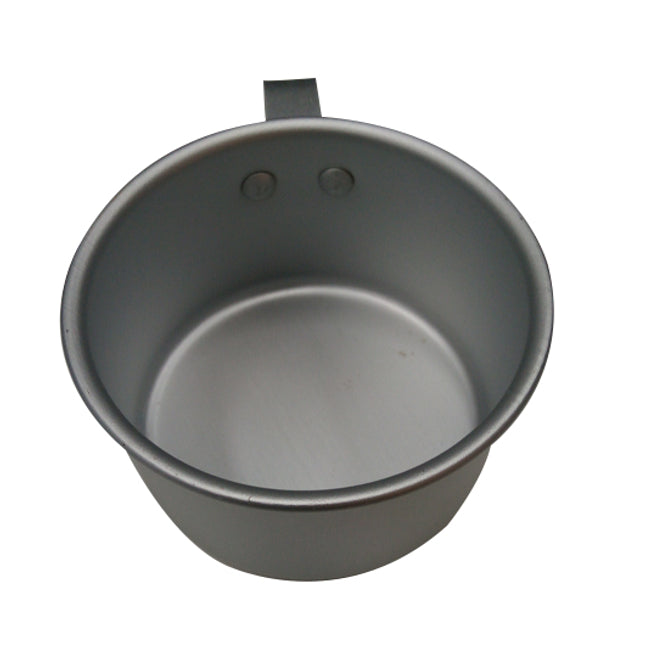 Camp Art CA9 Camping Cup 闊口鋁杯