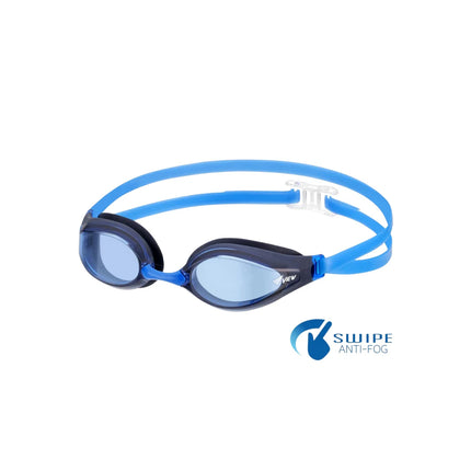 日本 View V240ASA RacingSwim Goggles 競賽泳鏡