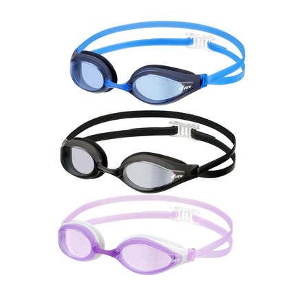 日本 View V240ASA RacingSwim Goggles 競賽泳鏡