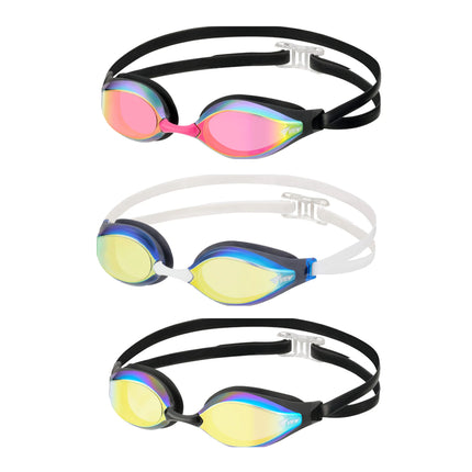 日本 View V240ASA RacingSwim Goggles 競賽泳鏡