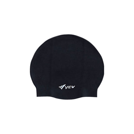 日本 View V146 Swim Cap 矽膠泳帽