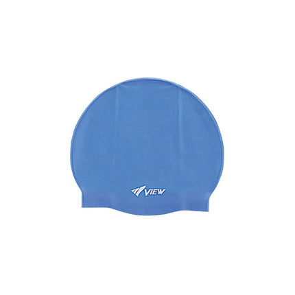 日本 View V146 Swim Cap 矽膠泳帽