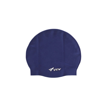 日本 View V146 Swim Cap 矽膠泳帽