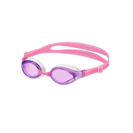 日本 View V760JASA Youth SWIPE SwimGoggle 青年長效防霧游泳鏡 (6-12歲)