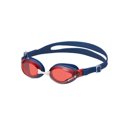 日本 View V760JASA Youth SWIPE SwimGoggle 青年長效防霧游泳鏡 (6-12歲)