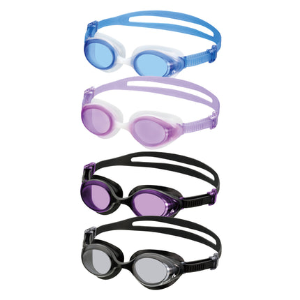 日本 View V830SA Fitness Swim Goggles女性用游泳鏡