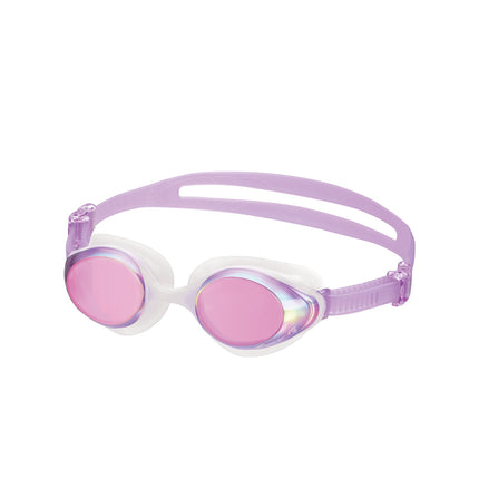 日本 View V830SAM Fitness Swim Goggles女性用游泳鏡 (鏡面)