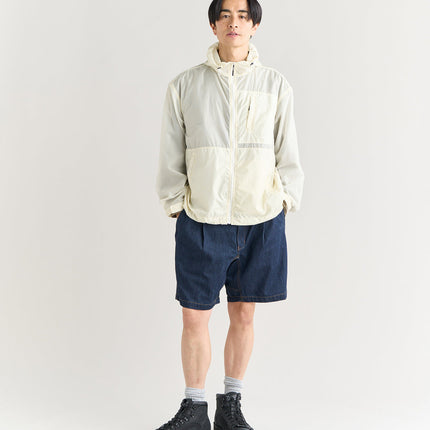 日本 Nanga Sheer Jacket Men's男裝外套