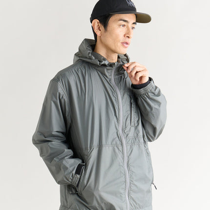 日本 Nanga Sheer Jacket Men's男裝外套