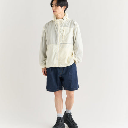 日本 Nanga Sheer Jacket Men's男裝外套