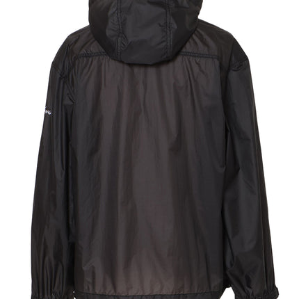 日本 Nanga Sheer Jacket Men's男裝外套