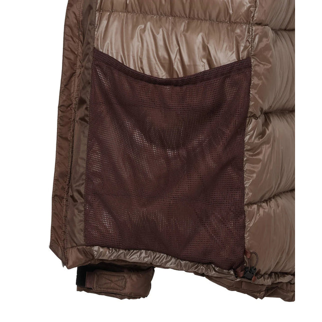 日本 Nanga Aurora Tex Light Down JacketMikami Men's 男裝羽絨外套