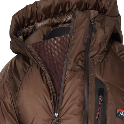 日本 Nanga Aurora Tex Light Down JacketMikami Men's 男裝羽絨外套